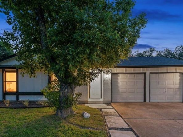 7808 Woodcroft DR, Austin TX 78749