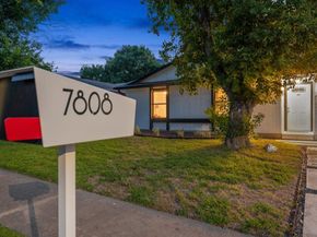 7808 Woodcroft DR, Austin TX 78749