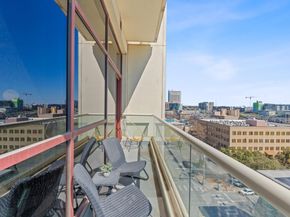 555 E 5th 817, Austin TX 78701