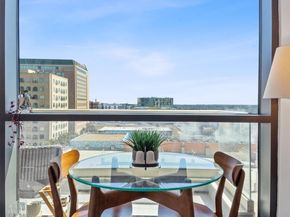 555 E 5th 817, Austin TX 78701