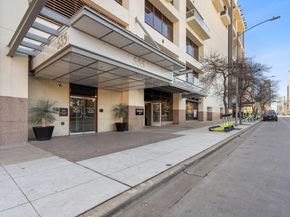 555 E 5th 817, Austin TX 78701