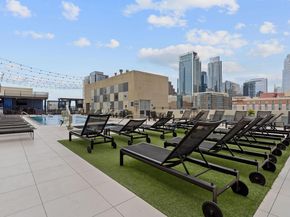 555 E 5th 817, Austin TX 78701