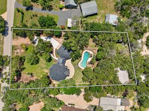 17226 Rocky Ridge RD, Austin TX 78734