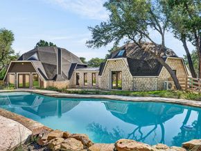 17226 Rocky Ridge RD, Austin TX 78734