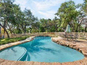 17226 Rocky Ridge RD, Austin TX 78734