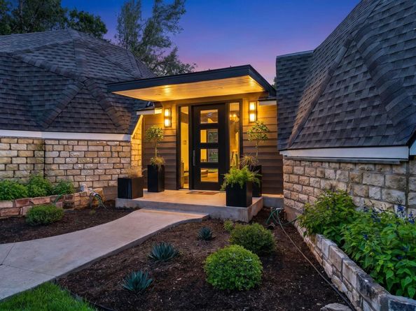 17226 Rocky Ridge RD, Austin TX 78734
