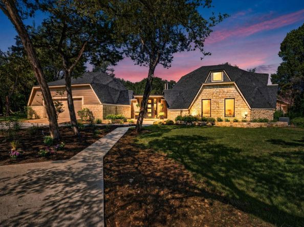 17226 Rocky Ridge RD, Austin TX 78734