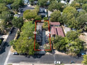 1112 Terry DR, Austin TX 78721