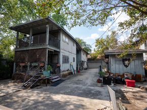 1112 Terry DR, Austin TX 78721