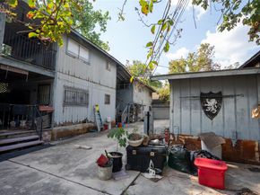 1112 Terry DR, Austin TX 78721