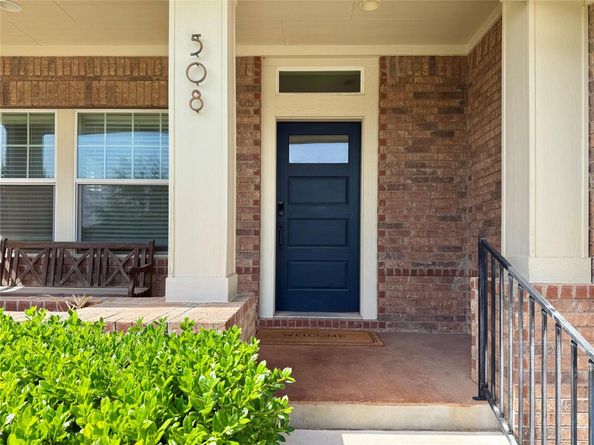 508 Bowery TRL, Austin TX 78753