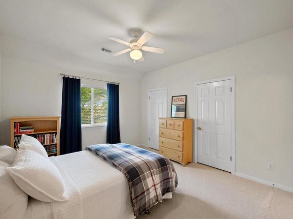 3713 Soledad CT, Austin TX 78732