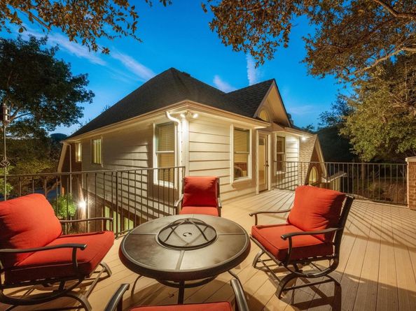 3713 Soledad CT, Austin TX 78732