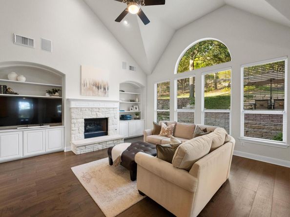 3713 Soledad CT, Austin TX 78732