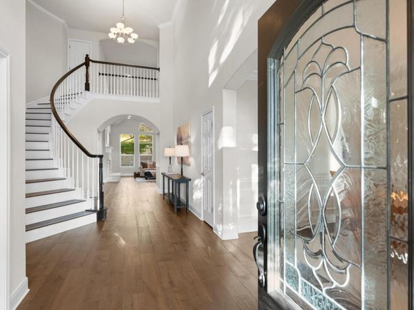 3713 Soledad CT, Austin TX 78732