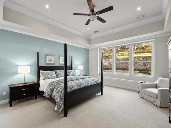 3713 Soledad CT, Austin TX 78732