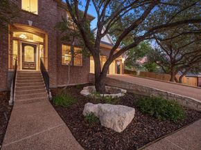 3713 Soledad CT, Austin TX 78732