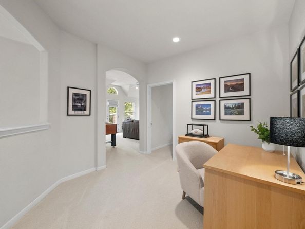 3713 Soledad CT, Austin TX 78732