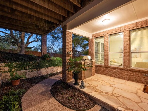 3713 Soledad CT, Austin TX 78732