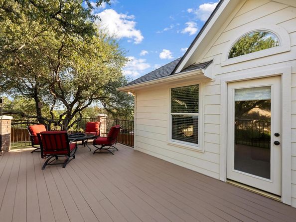 3713 Soledad CT, Austin TX 78732