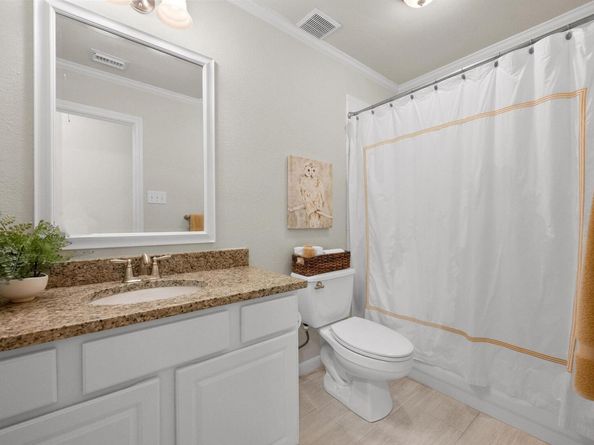 3713 Soledad CT, Austin TX 78732