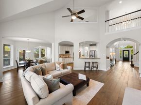 3713 Soledad CT, Austin TX 78732