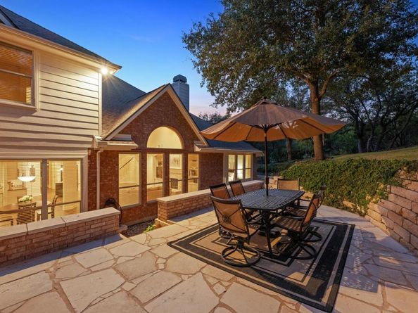 3713 Soledad CT, Austin TX 78732