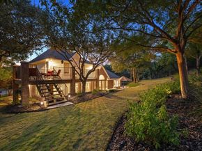3713 Soledad CT, Austin TX 78732