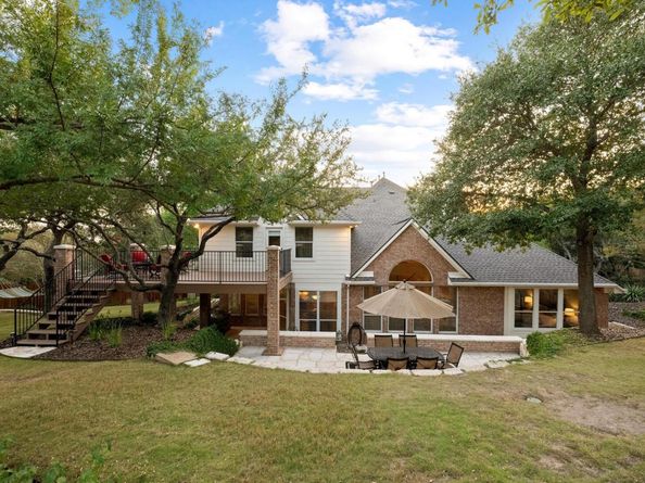 3713 Soledad CT, Austin TX 78732