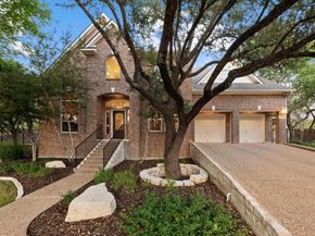 3713 Soledad CT, Austin TX 78732