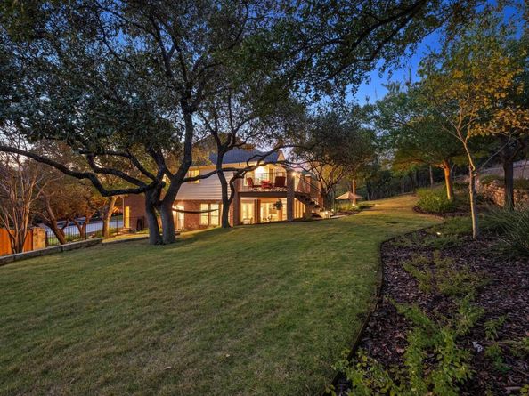 3713 Soledad CT, Austin TX 78732