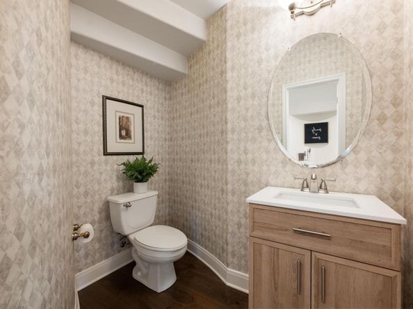 3713 Soledad CT, Austin TX 78732