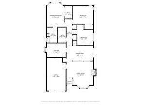 3008 Rochelle DR, Austin TX 78748