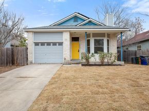 3008 Rochelle DR, Austin TX 78748