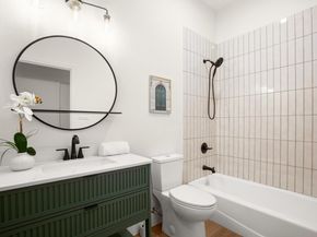 3008 Rochelle DR, Austin TX 78748