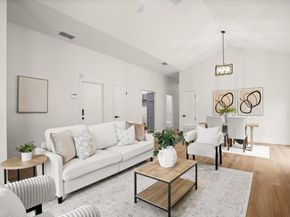 3008 Rochelle DR, Austin TX 78748