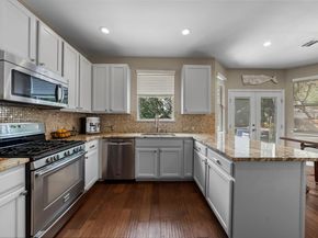 4104 Seldalia TRL, Austin TX 78732