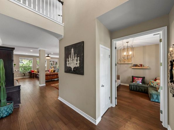 4104 Seldalia TRL, Austin TX 78732