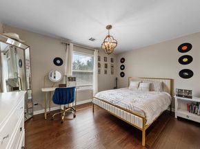 4104 Seldalia TRL, Austin TX 78732
