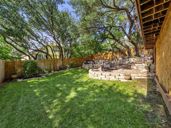 4104 Seldalia TRL, Austin TX 78732