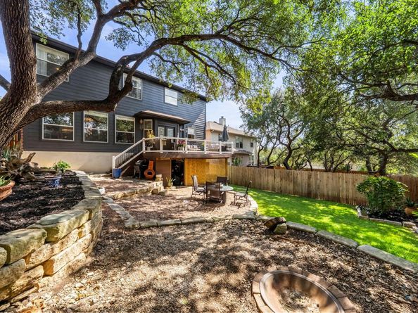 4104 Seldalia TRL, Austin TX 78732