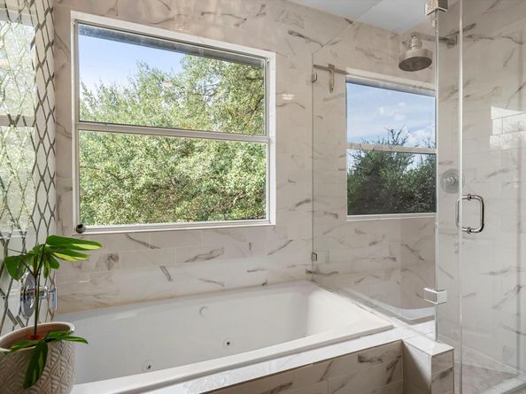 4104 Seldalia TRL, Austin TX 78732