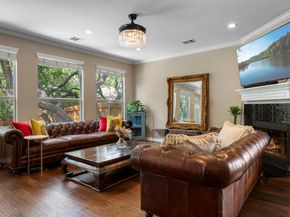 4104 Seldalia TRL, Austin TX 78732