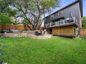 4104 Seldalia TRL, Austin TX 78732