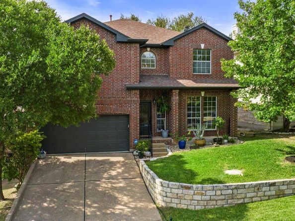 4104 Seldalia TRL, Austin TX 78732