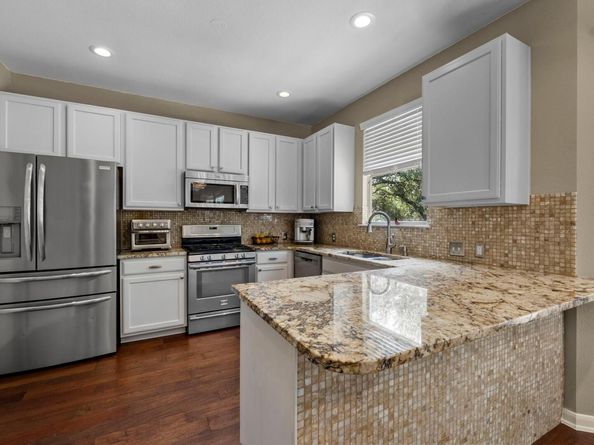 4104 Seldalia TRL, Austin TX 78732
