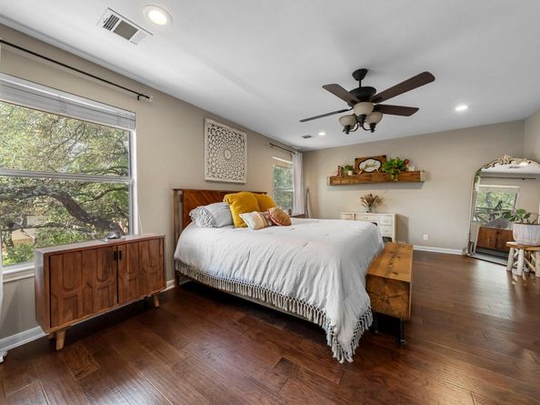 4104 Seldalia TRL, Austin TX 78732