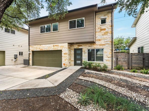 6800 Menchaca RD 9, Austin TX 78745