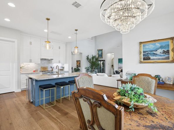 101 Cascading Water PL, Austin TX 78734