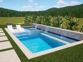 101 Cascading Water PL, Austin TX 78734